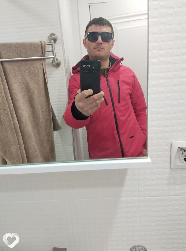 Константин, 33, Новороссийске — анкета №1104407