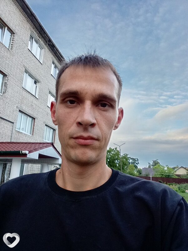 Сергей, 34, Щучине — анкета №1104408