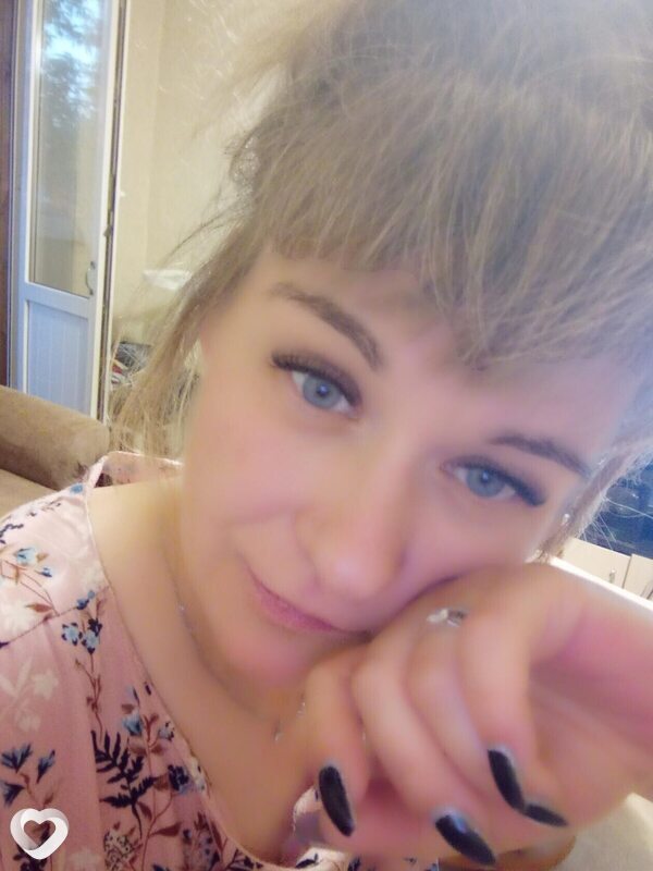 Екатерина, 46, Иркутске — анкета №1104409