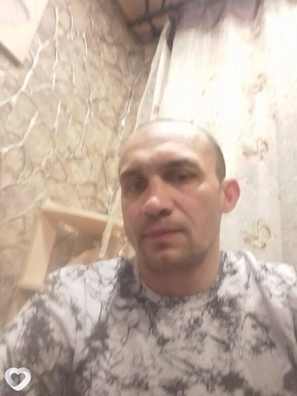 Александр, 48, Курске — анкета №1104713