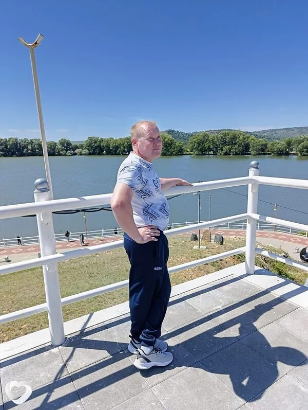 Александр, 41, Белокурихе — анкета №1104718