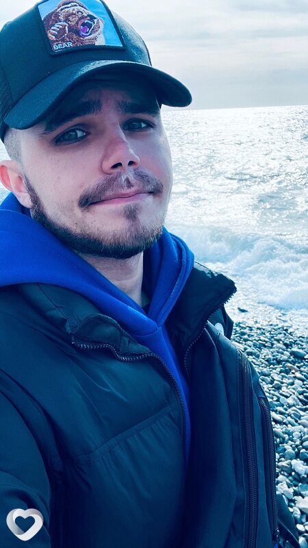 Павел, 26, Челябинске — анкета №1104727