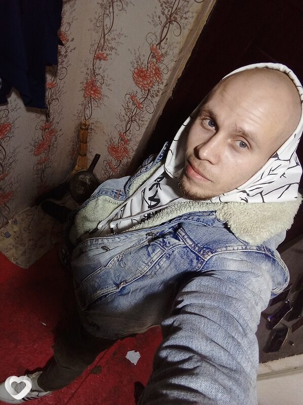 Костик, 33, Обнинске — анкета №1104733