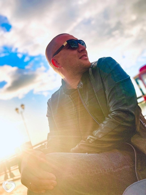 Айдар, 39, Казани — анкета №1104489