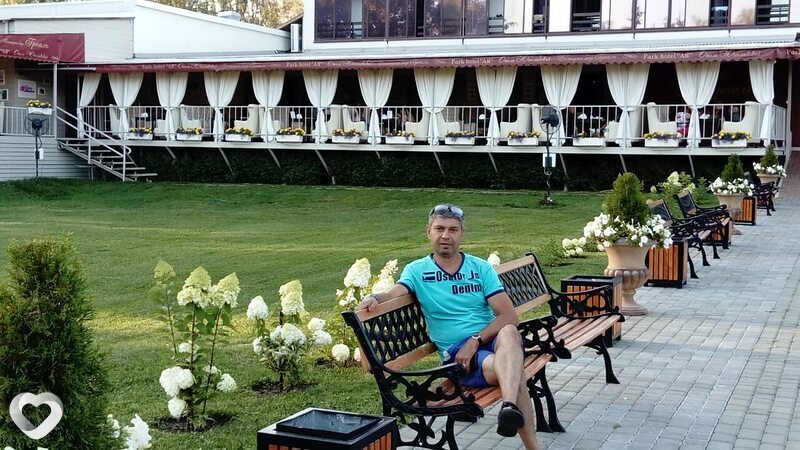 Александр, 49, Новокузнецке — анкета №1104498