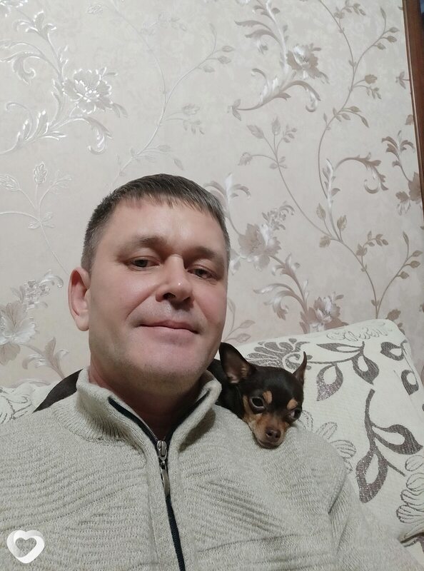 Алексей, 51, Бишкек — анкета №1104507