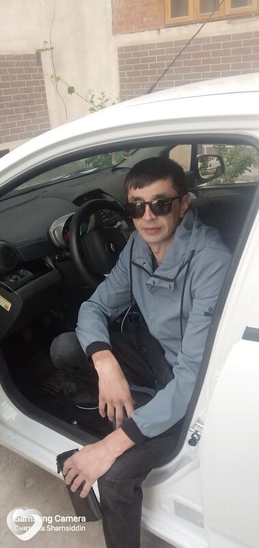М А, 39, Ташкент — анкета №1104413