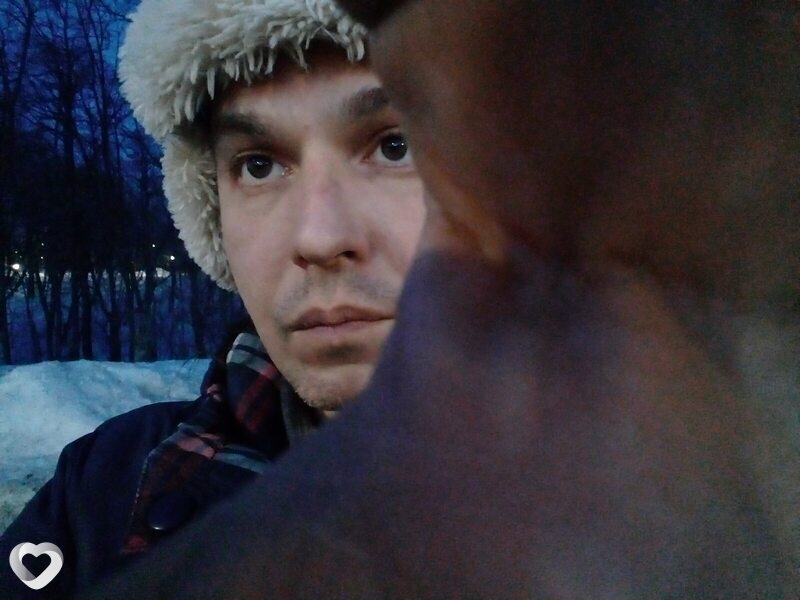 Илья К, 40, Самаре — анкета №1104414