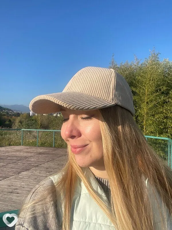 Алёна, 31, Москве — анкета №1104416