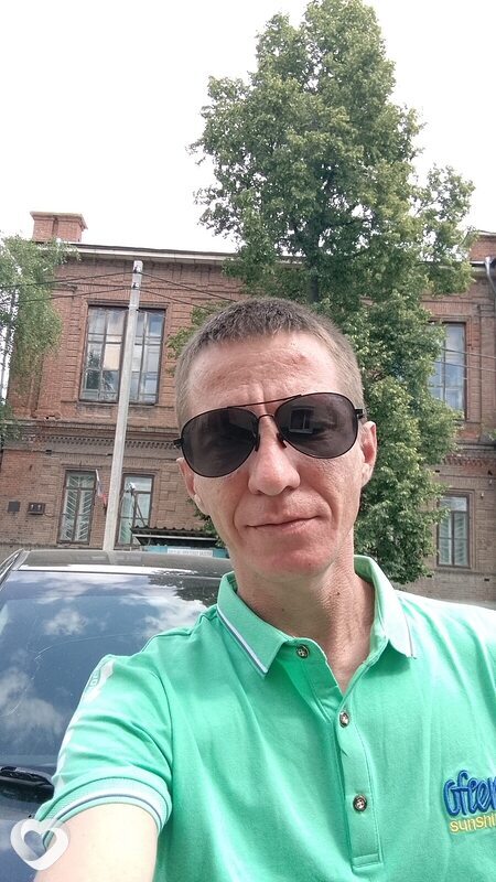 Антон, 39, Екатеринбурге — анкета №1104420