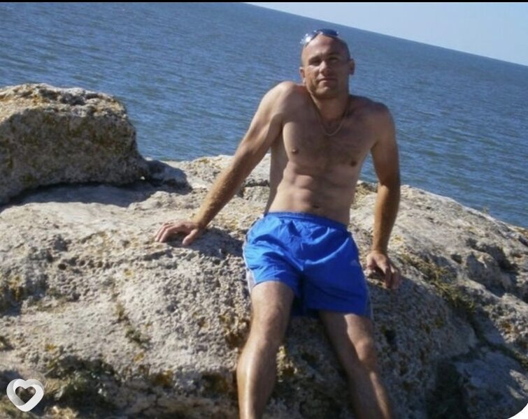 Денис, 44, Могилев — анкета №1104422