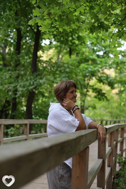 Татьяна, 52, Бобруйске — анкета №1104424