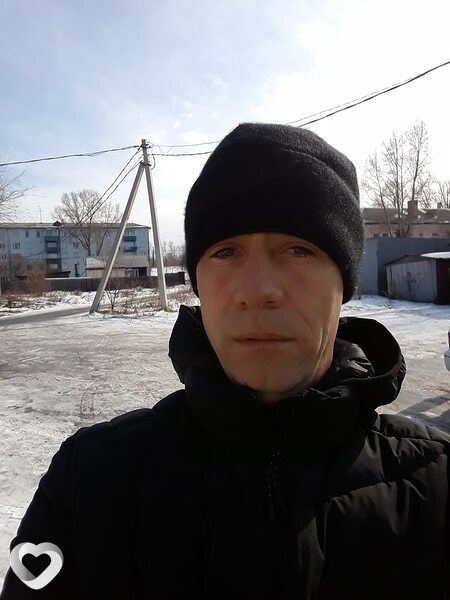 Алексей, 37, Черемхове — анкета №1104425