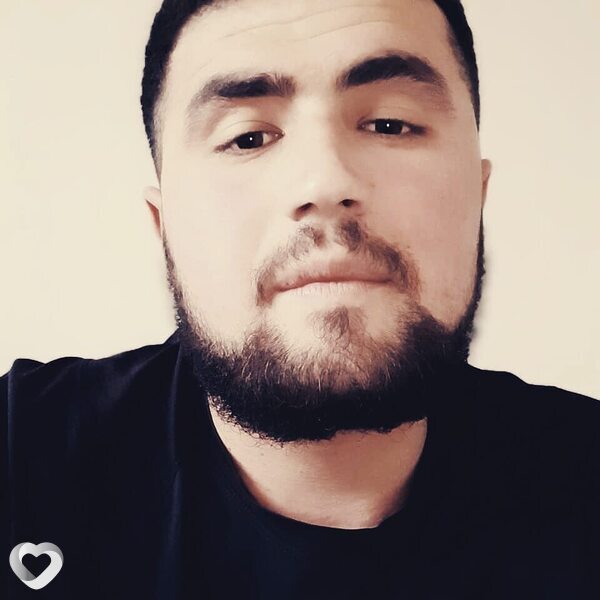 Yusuf, 29, Казани — анкета №1104426