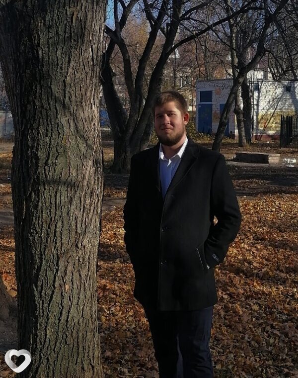 Андрей, 23, Липецке — анкета №1104427