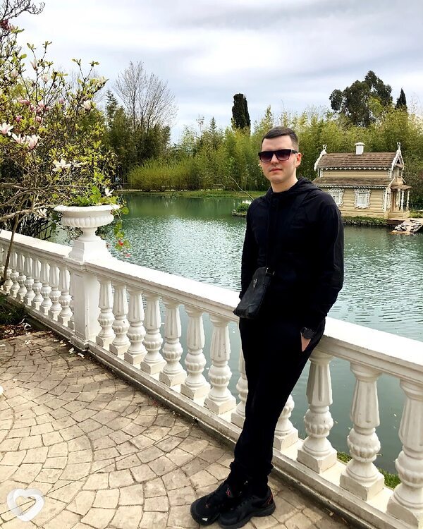 Тимур, 31, Астане — анкета №1104433