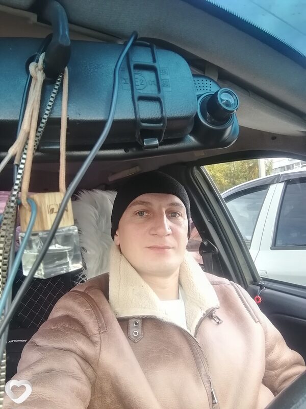 Александр, 43, Курске — анкета №1104366