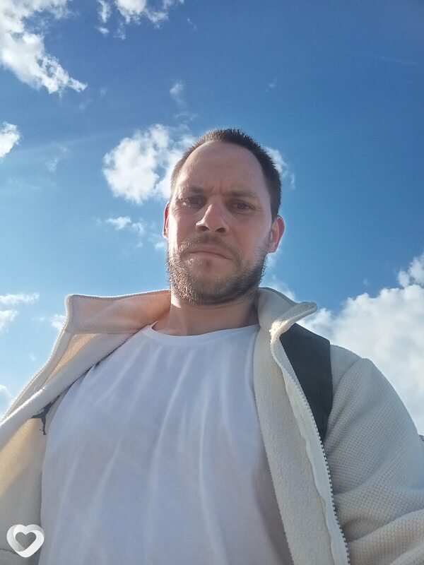 Николай, 35, Рязани — анкета №1104371