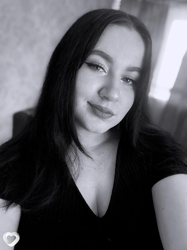Валерия, 21, Саратове — анкета №1104374