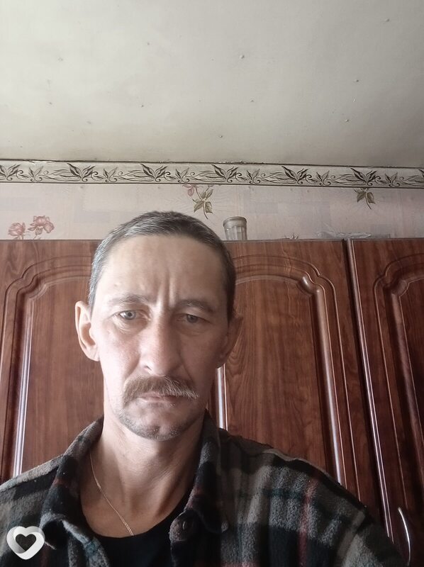 Aleksandr, 47, Москве — анкета №1104375