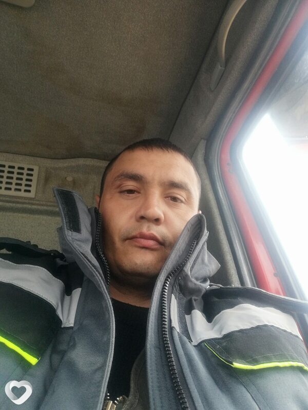 Виталий, 38, Иркутске — анкета №1104384