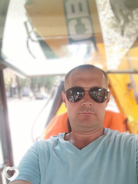Алекс, 43, Донецке — анкета №1104441