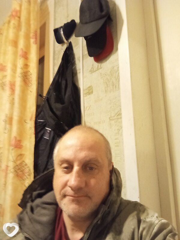 Сергей, 53, Пушкино (Московская Обл) — анкета №1104450