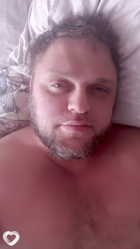Иван, 34, Анжеро-Судженске — анкета №1104458