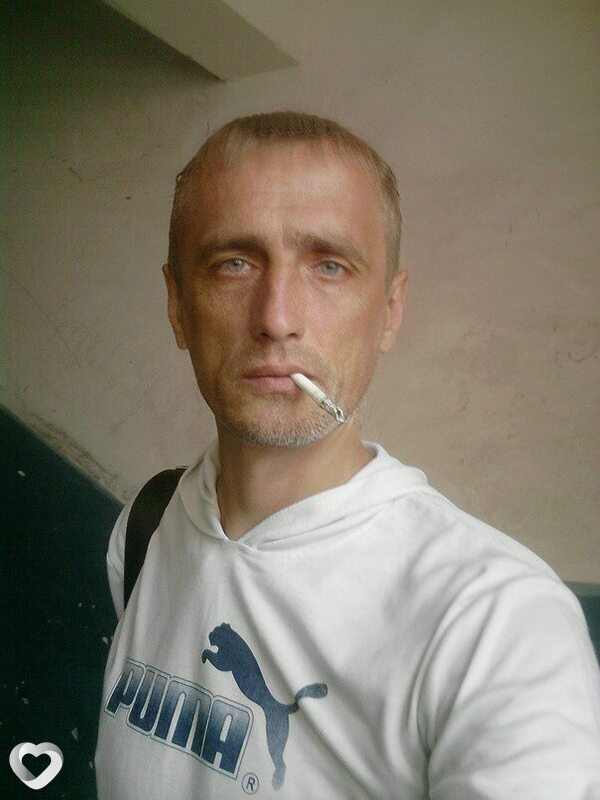 Александр, 51, Харцызске — анкета №1104461