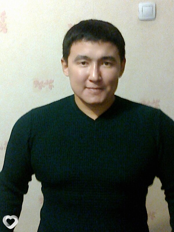 Был Сплыл, 42, Алматы — анкета №1104465