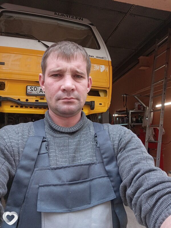 Максим, 37, Уфе — анкета №1104470