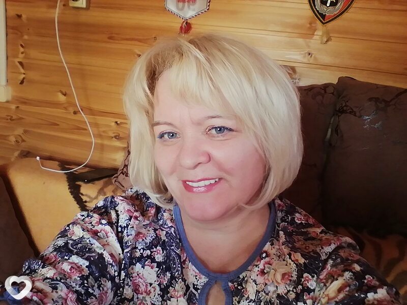 Татьяна, 63, Москве — анкета №1104471