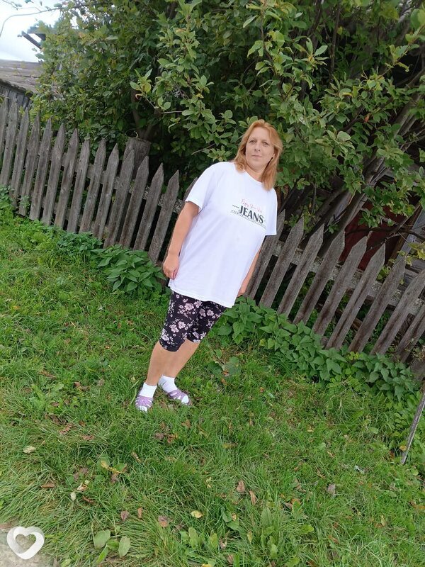 Ирина, 45, Омске — анкета №1104473