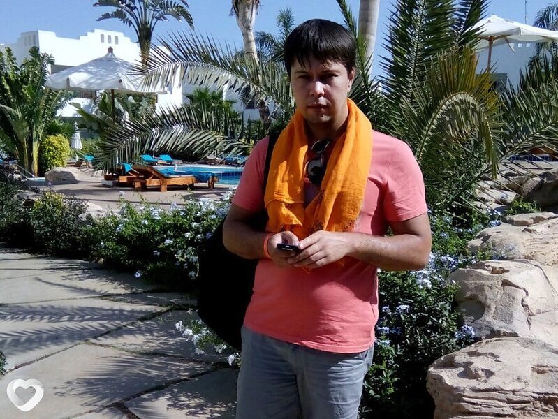 Alex, 40, Ставрополе — анкета №1104474