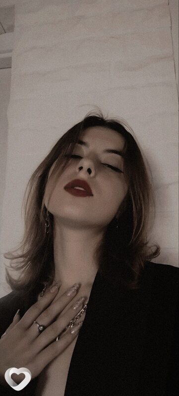Anastasia, 20, Минске — анкета №1104482