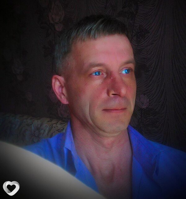 Сергей, 41, Самаре — анкета №1104483