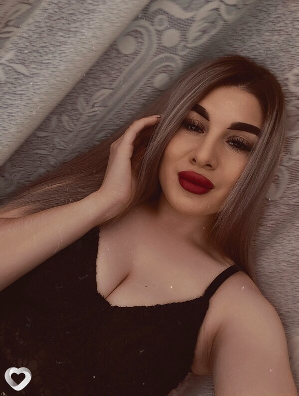 Елена, 23, Иркутске — анкета №1104513
