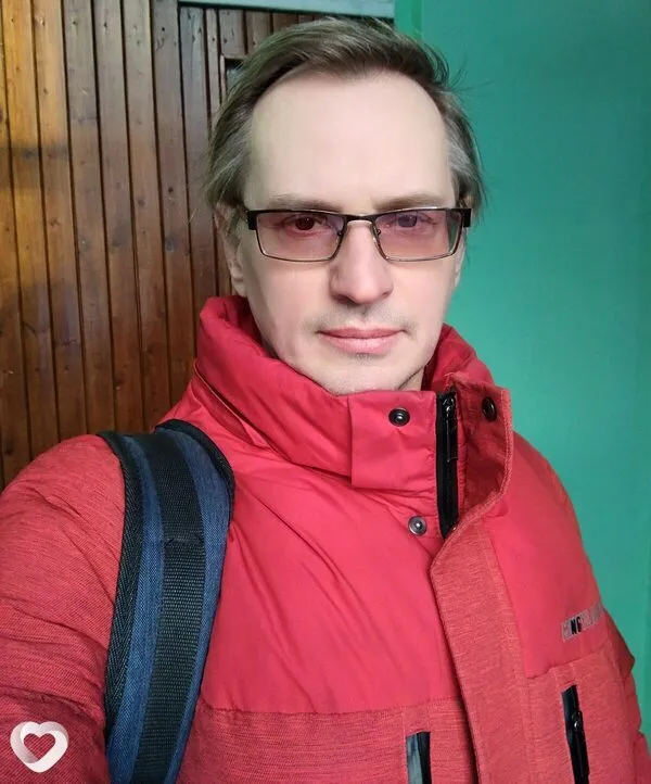 Нико, 52, Москве — анкета №1104515