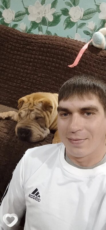 Роман, 35, Самаре — анкета №1104517