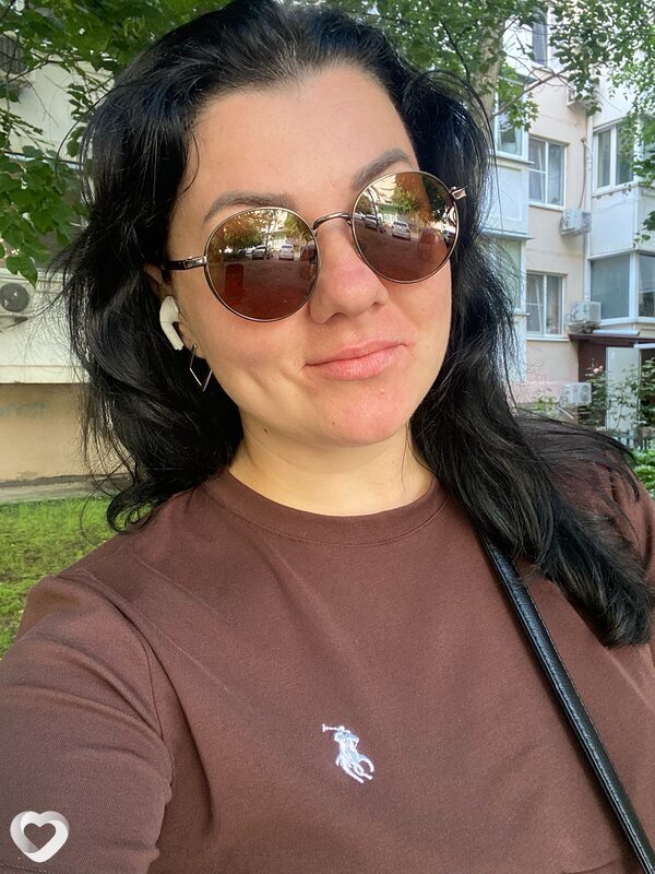 Таська, 36, Краснодаре — анкета №1104519