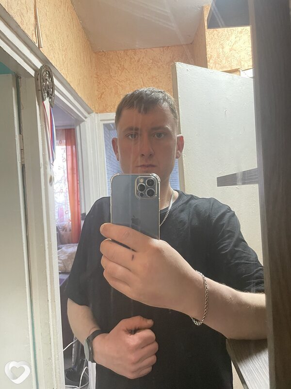 Vadim, 31, Дмитрове — анкета №1104520