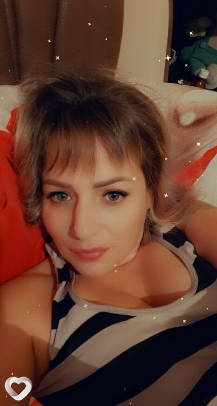 Ольга, 40, Нижнем Тагиле — анкета №1104533