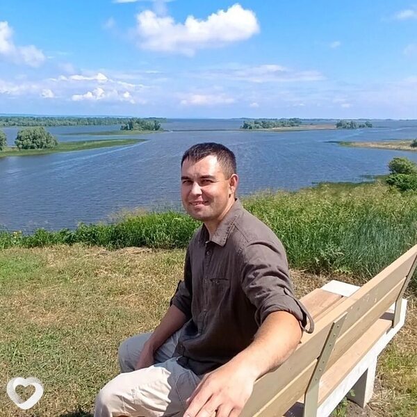 Александр, 40, Орёл — анкета №1104534