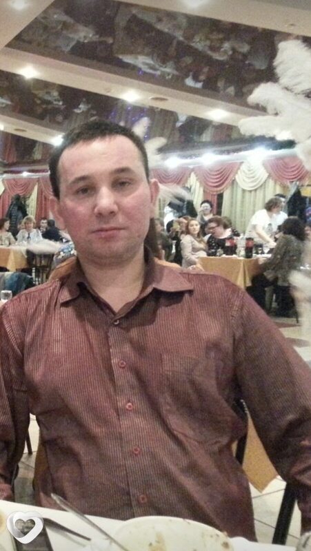 Айрат, 42, Казани — анкета №1104544