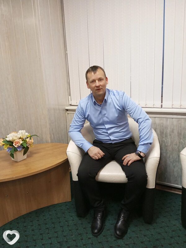 Юрий, 44, Москве — анкета №1104561