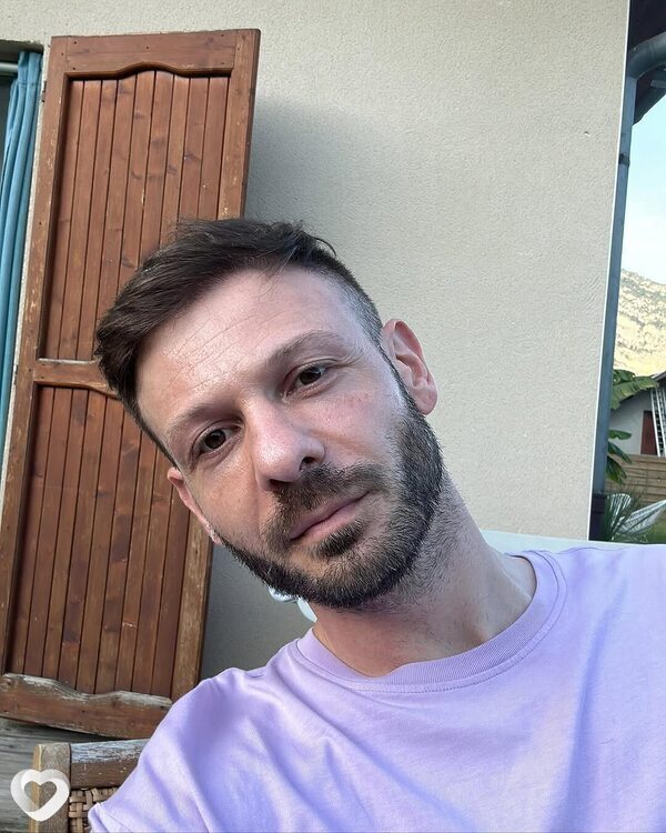 Глеб, 29, Махачкале — анкета №1104563
