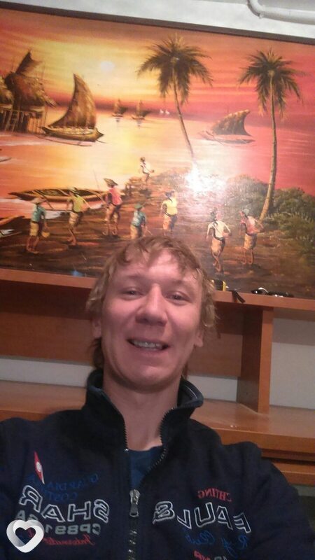 Дмитрий, 46, Новосибирске — анкета №1104564