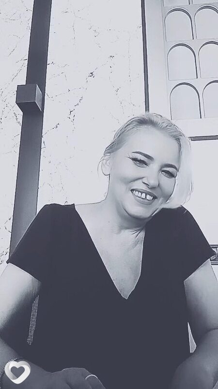 Светлана, 47, Алматы — анкета №1104566