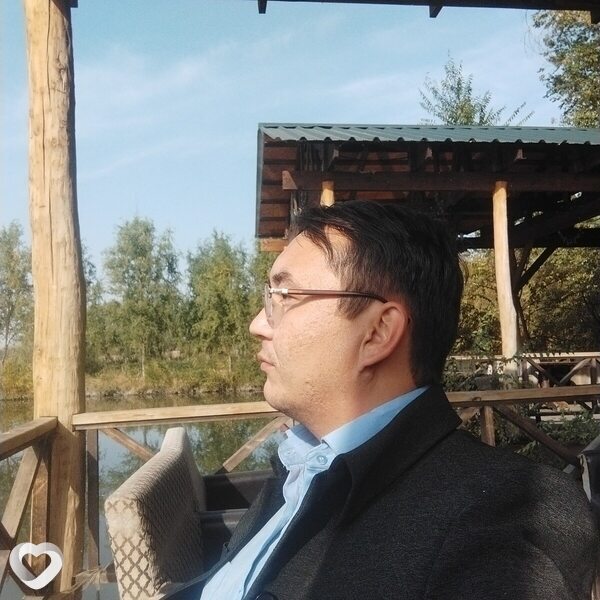Тимур, 38, Алматы — анкета №1104571