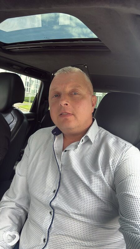 Artem, 37, Могилев — анкета №1104575